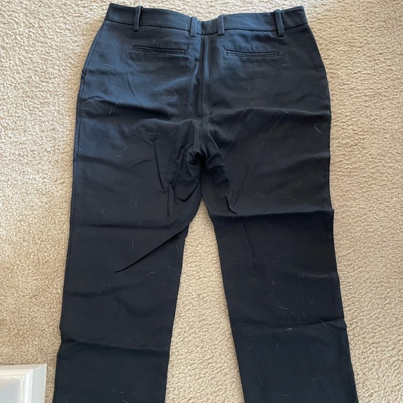 CABI women’s dress pants never worn sz 10 - Picture 3 of 3